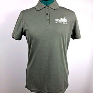Clique ladies golf polo NWOT